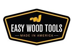 Easy Wood Tools