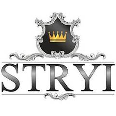Stryi
