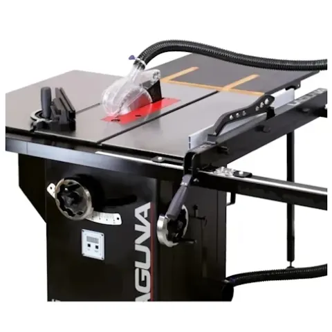 Zaagtafels | tafelcirkelzagen | zaagmachines