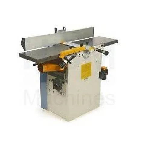 Schaafmachines, vlak en vandikte schaafmachines.