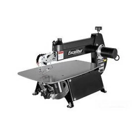 Figuurzagen en alle toebehoren, zowel da machines als de figuurzaagjes
