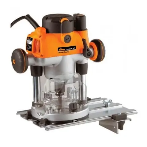 Bovenfrees gereedschap