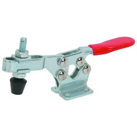 Toggle klemmen