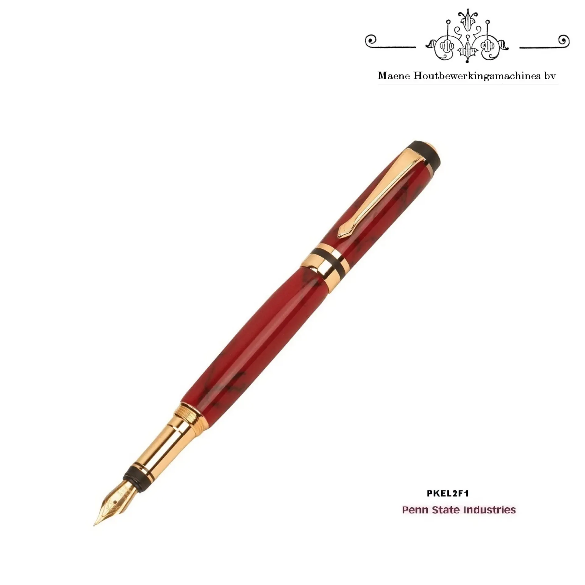 vulpen kit gold elite PKEL2F1.