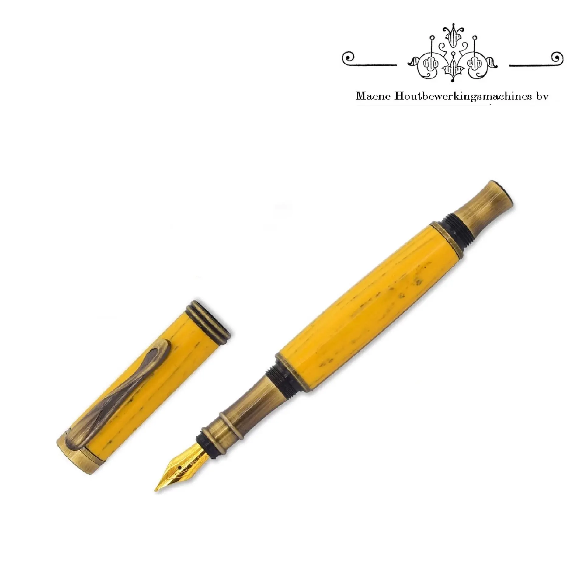 vulpen kit retro ABP open.