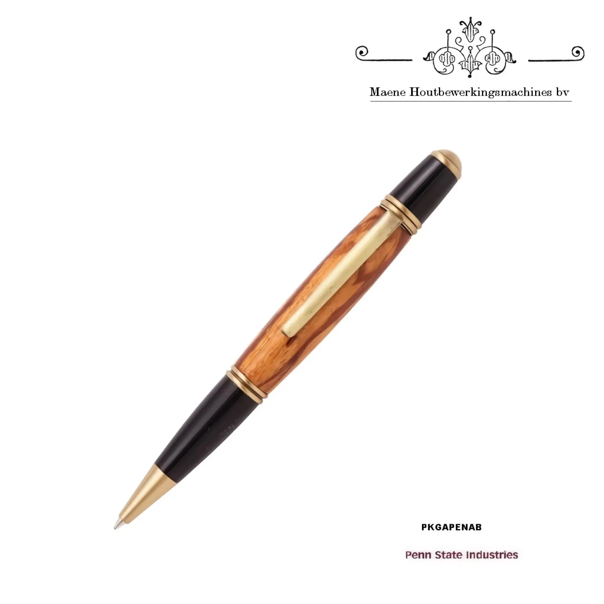 Gatsby pen kit PKGAPENAB.