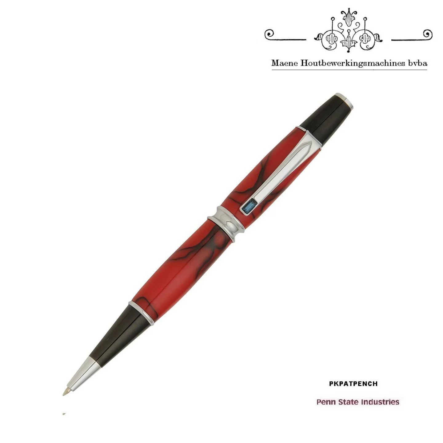 Patrizio-chrome-PKPATPENCH.
