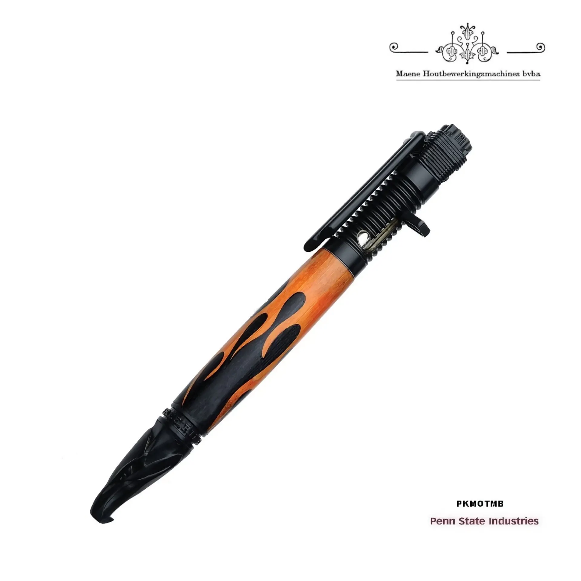 motorcycle pen kit PKMOTMB.
