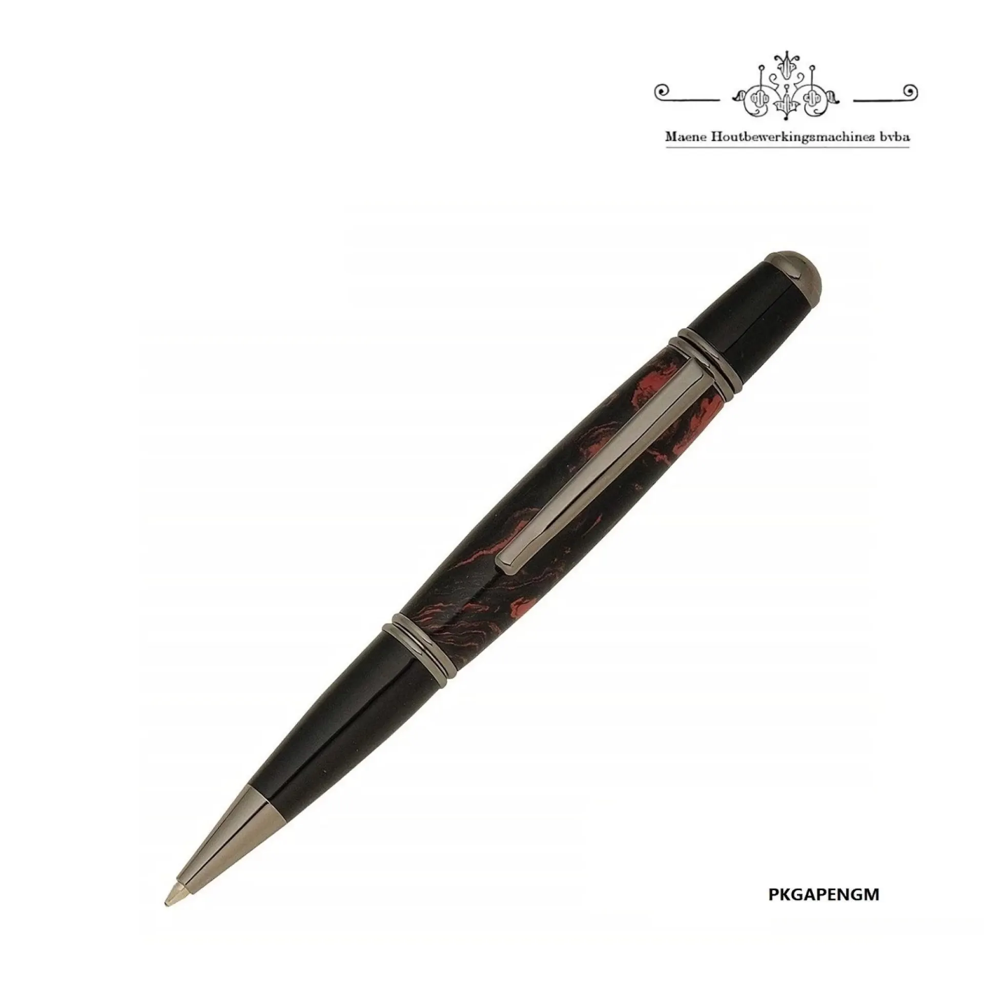 pen kit Gatsby PKGAPENGM.