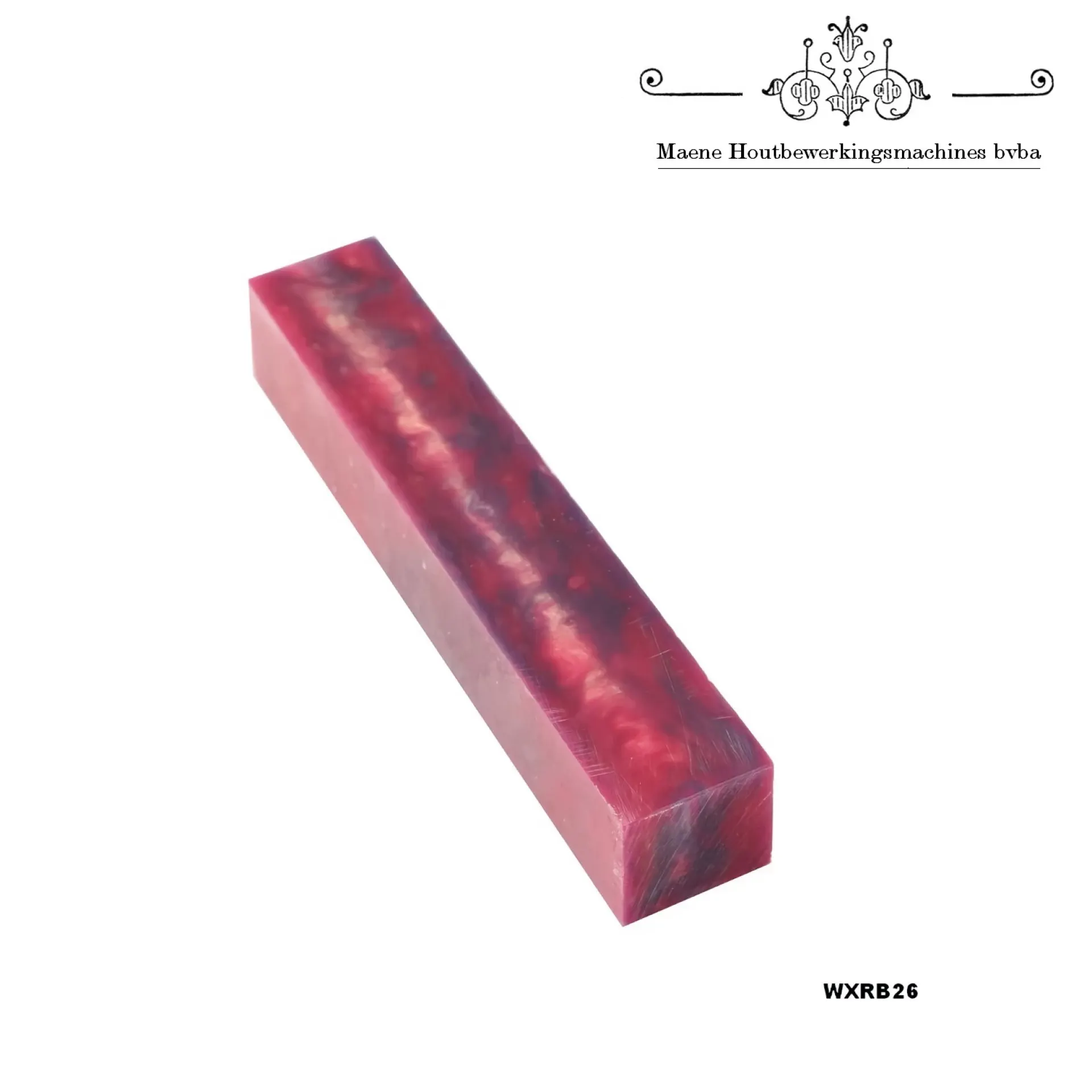 pen blank orion nebula rhino.