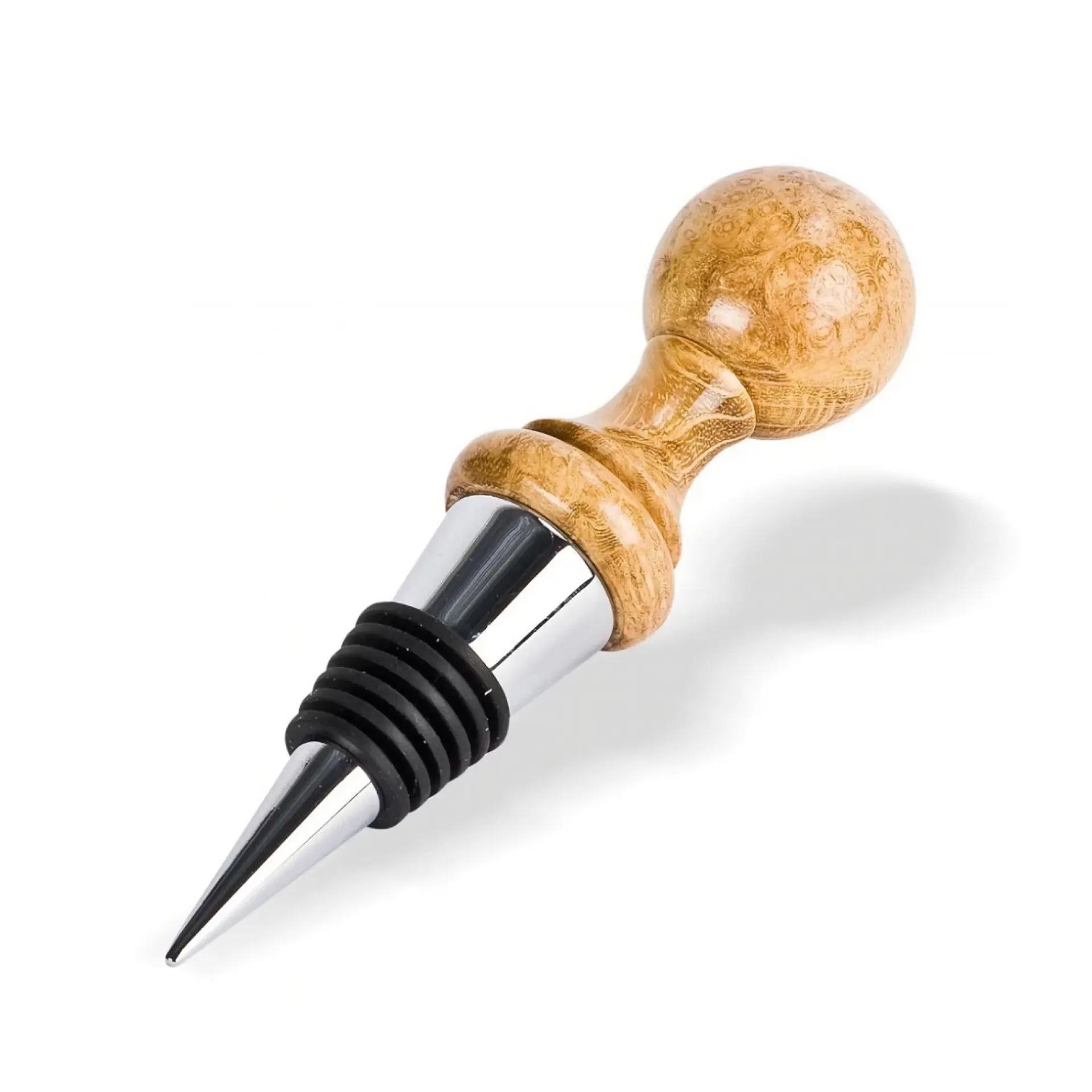 bottle stopper kit.