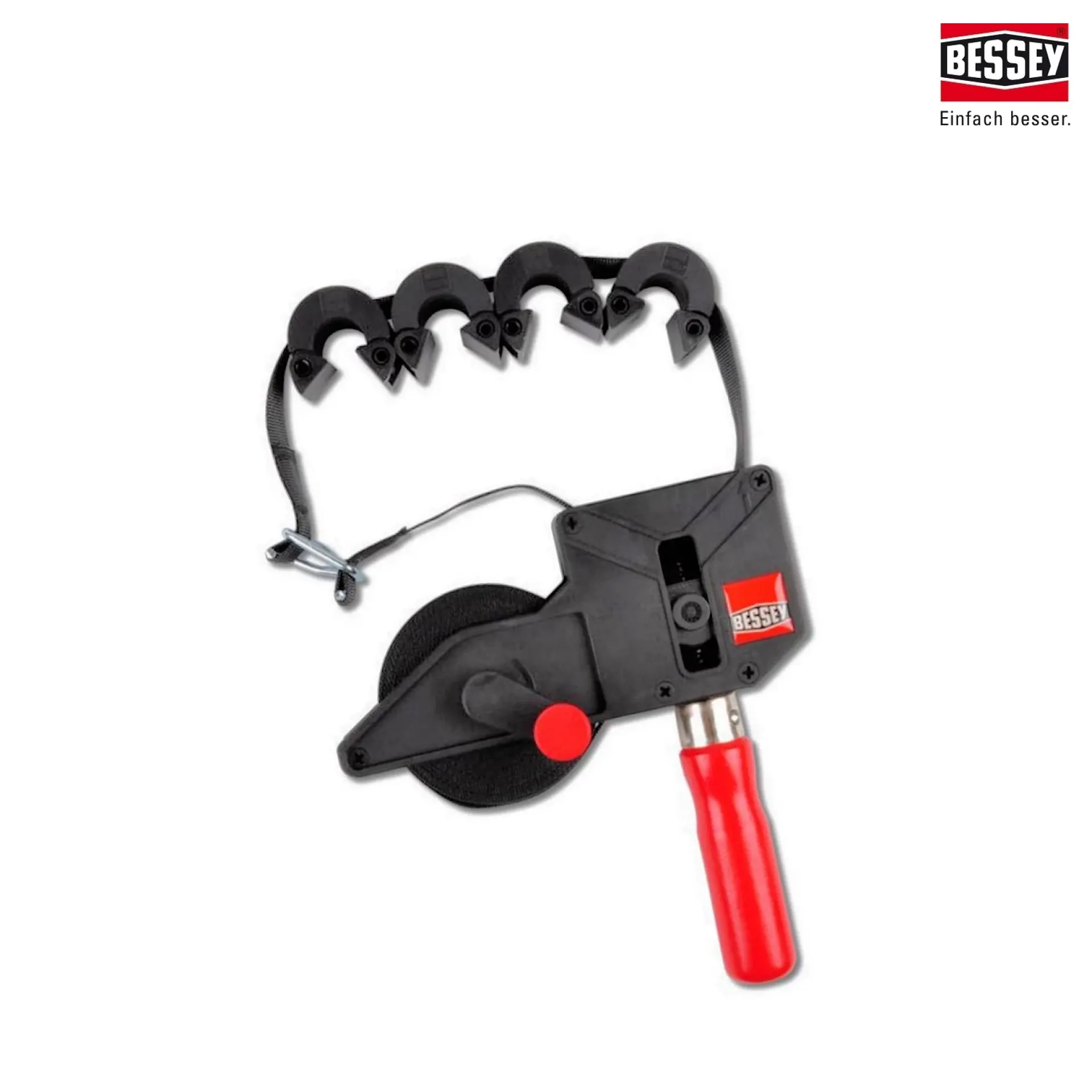 bandspanner BAN700 Bessey.