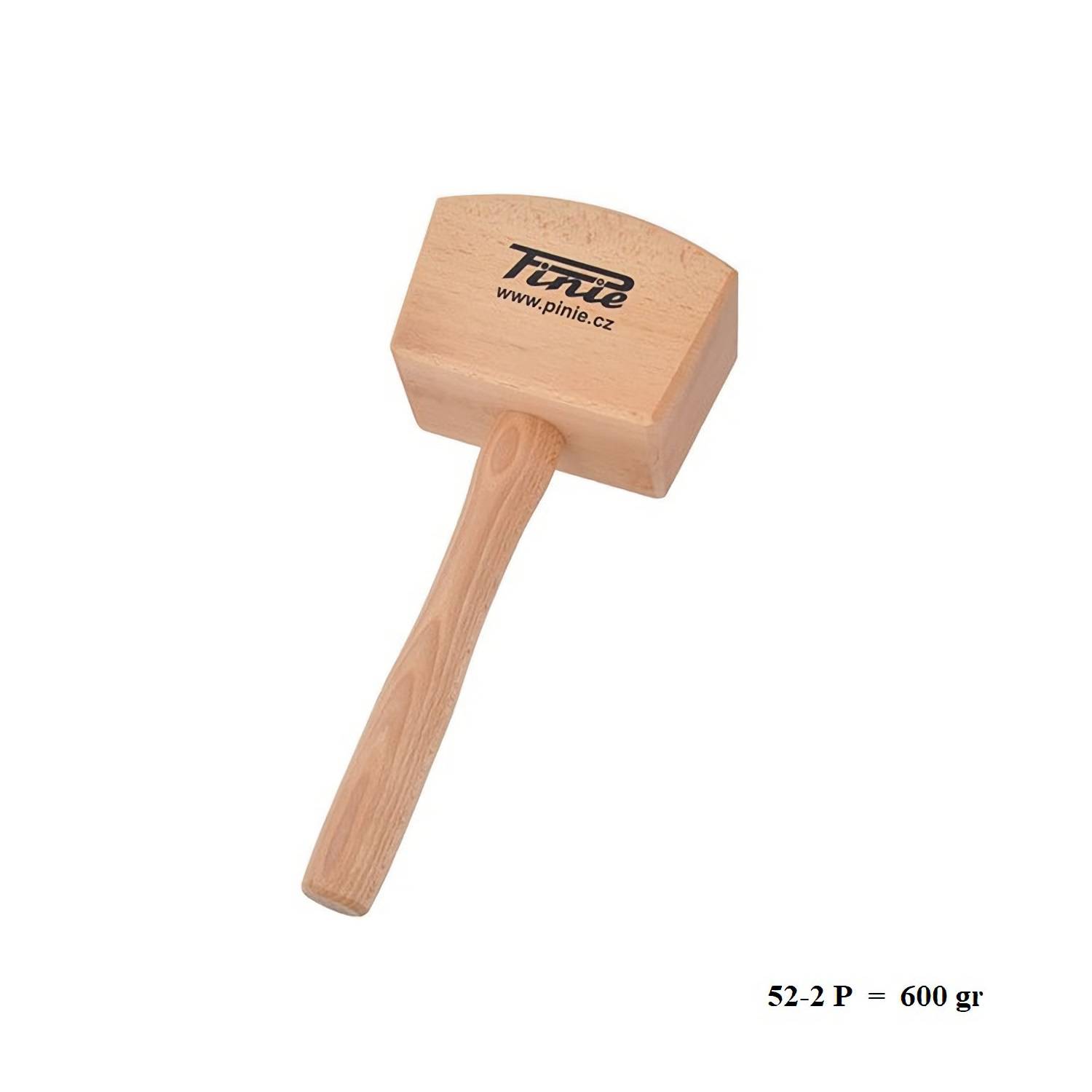 houten-hamer-600gr
