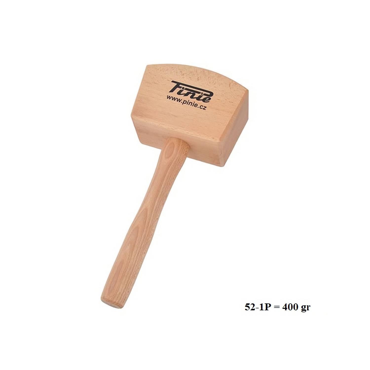 houten-hamer-400gr