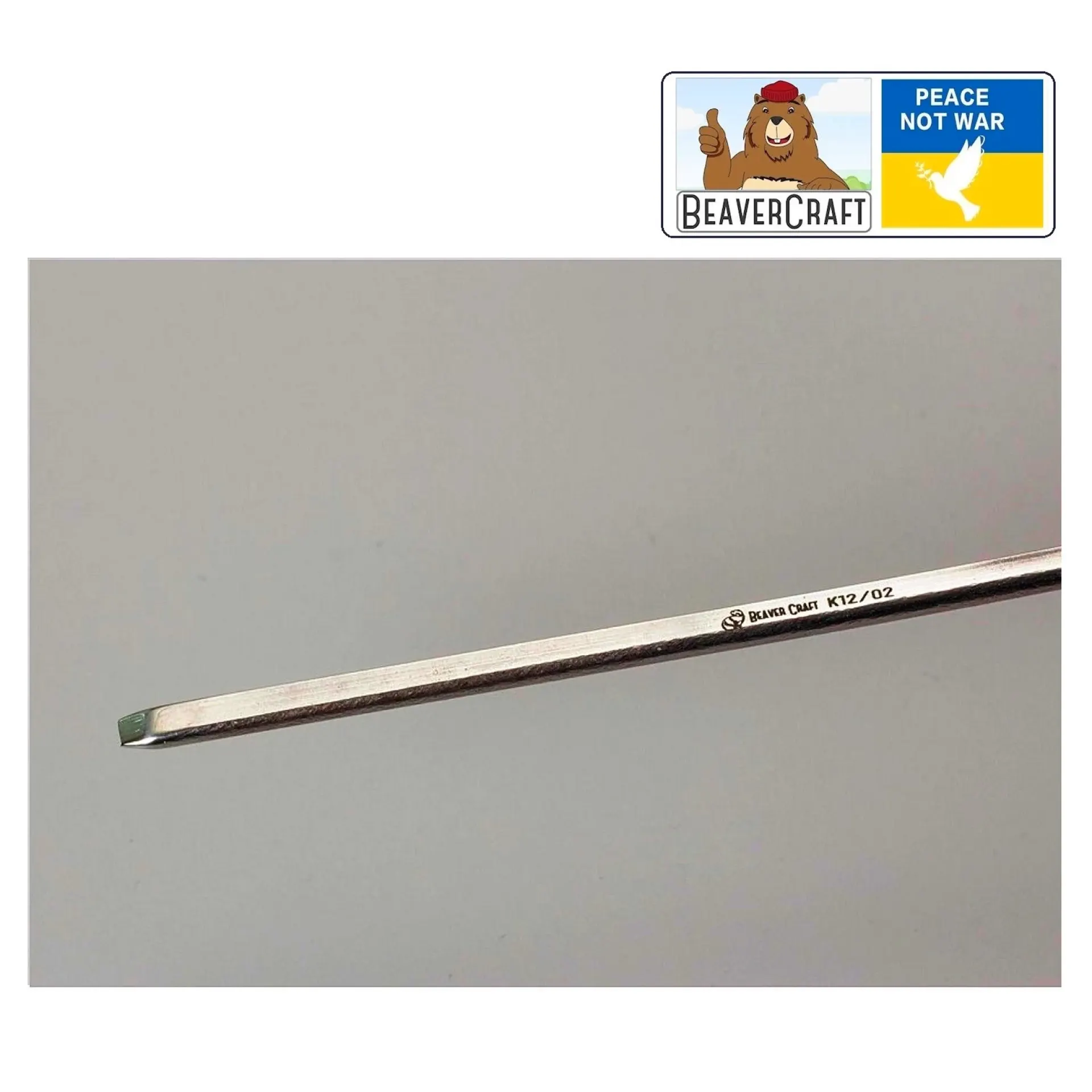 burijn Beavercraft K12-02.