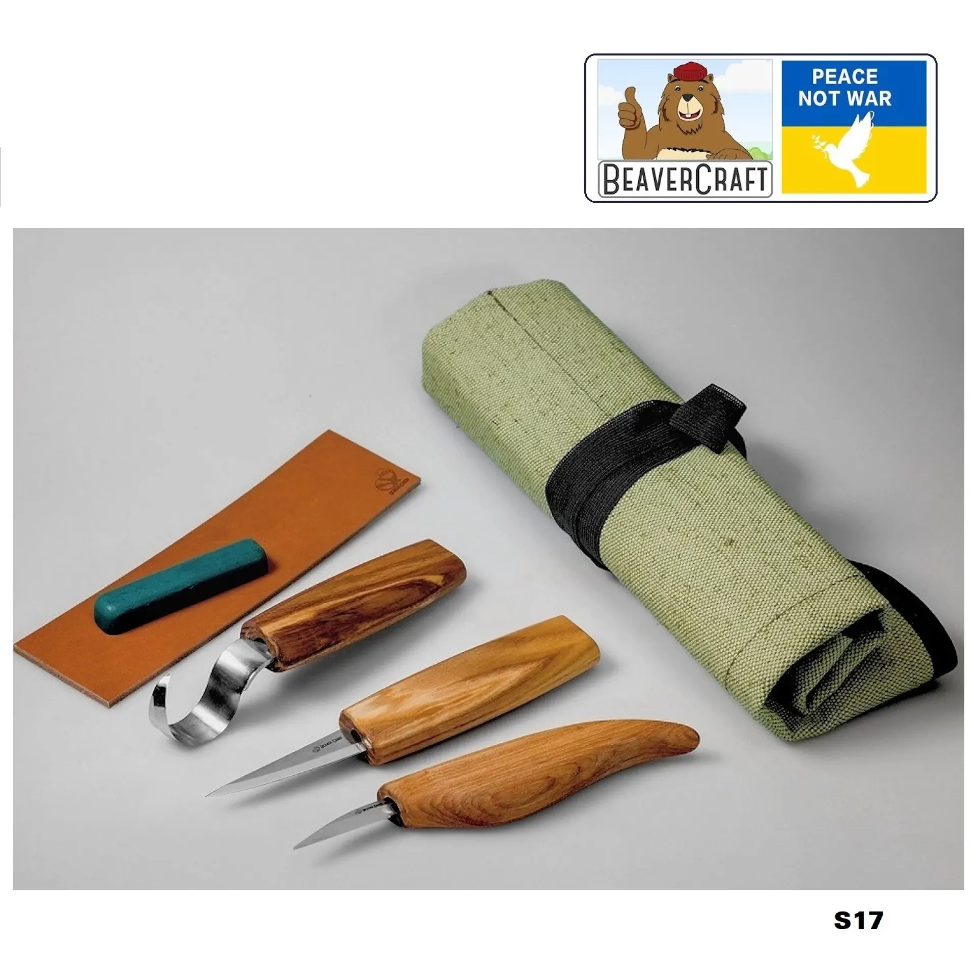 houtsnijden-set-S17-Beavercraft.
