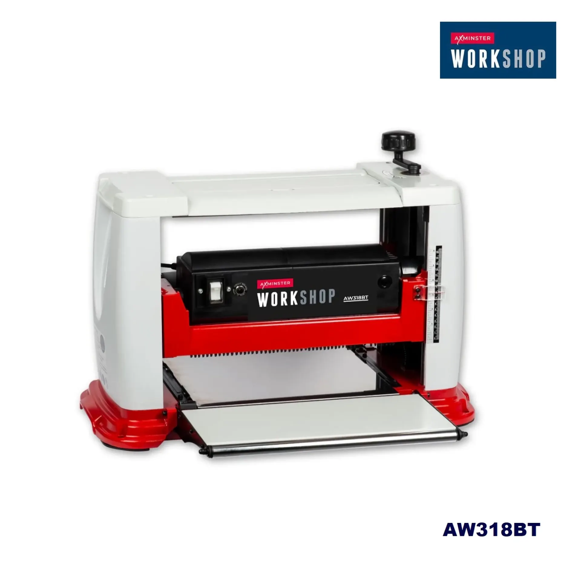 vandikteschaaf Axminster AW318BT.