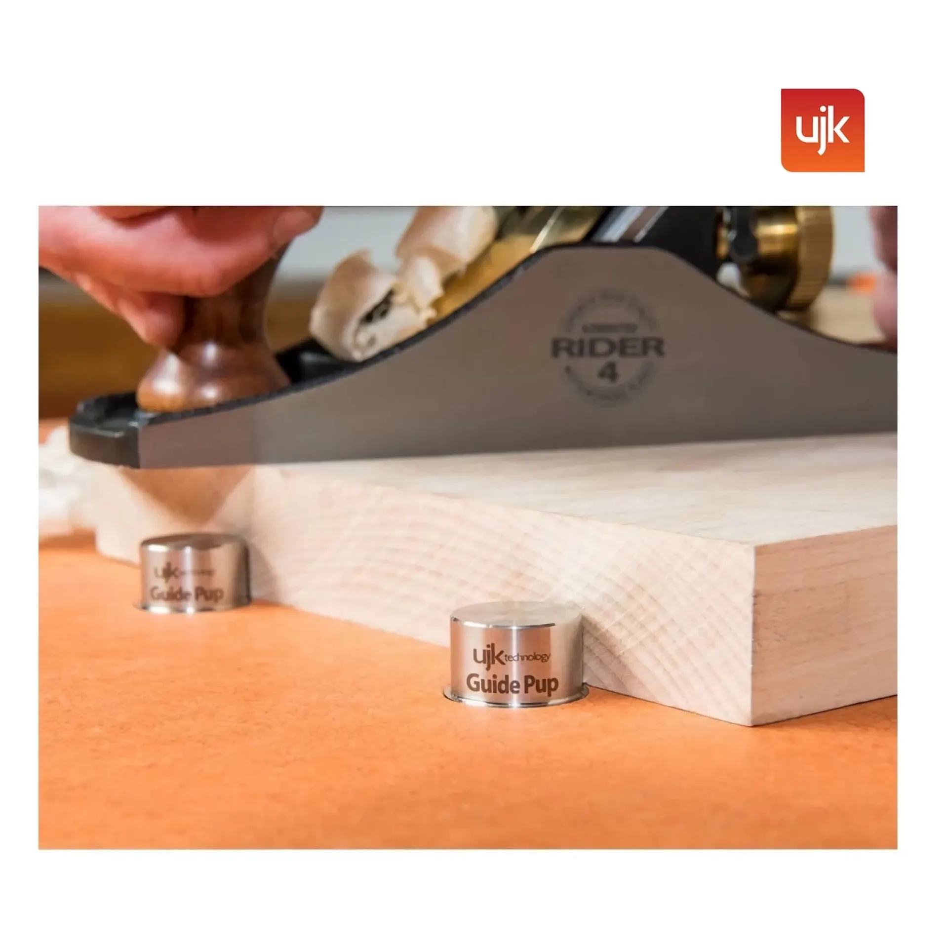 bench pup 20 mm UJK.