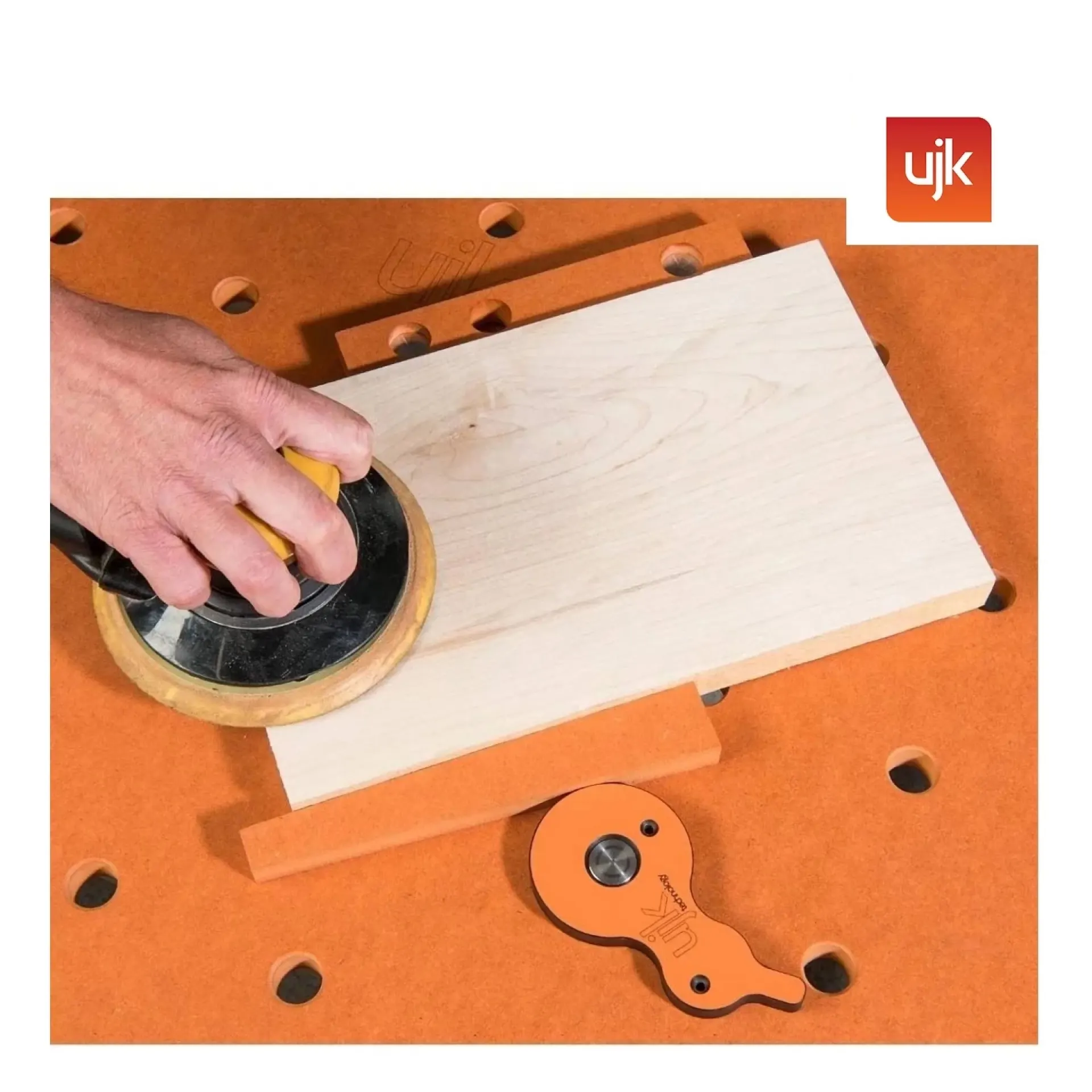 surface cam clamps ujk vb.