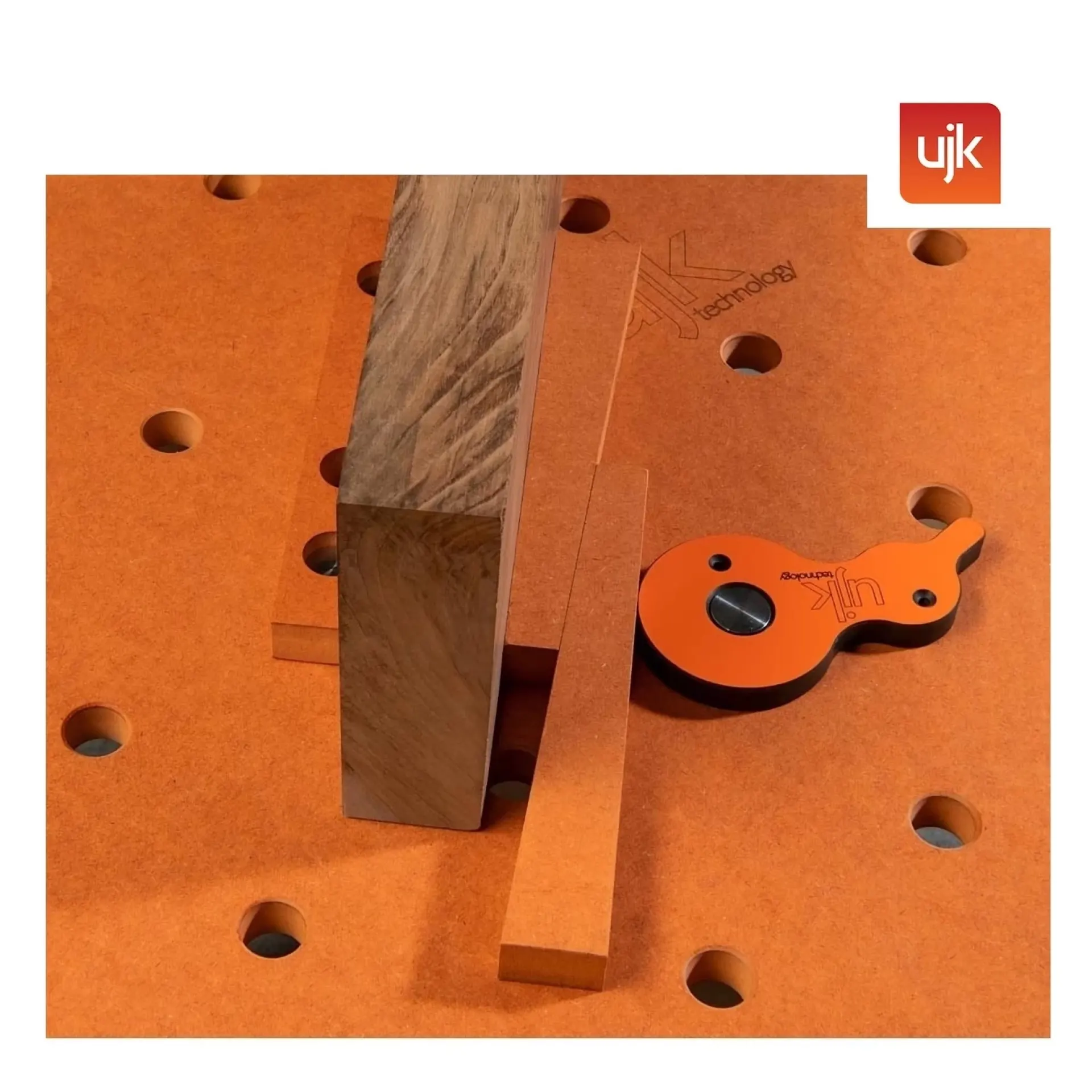 surface cam clamp.