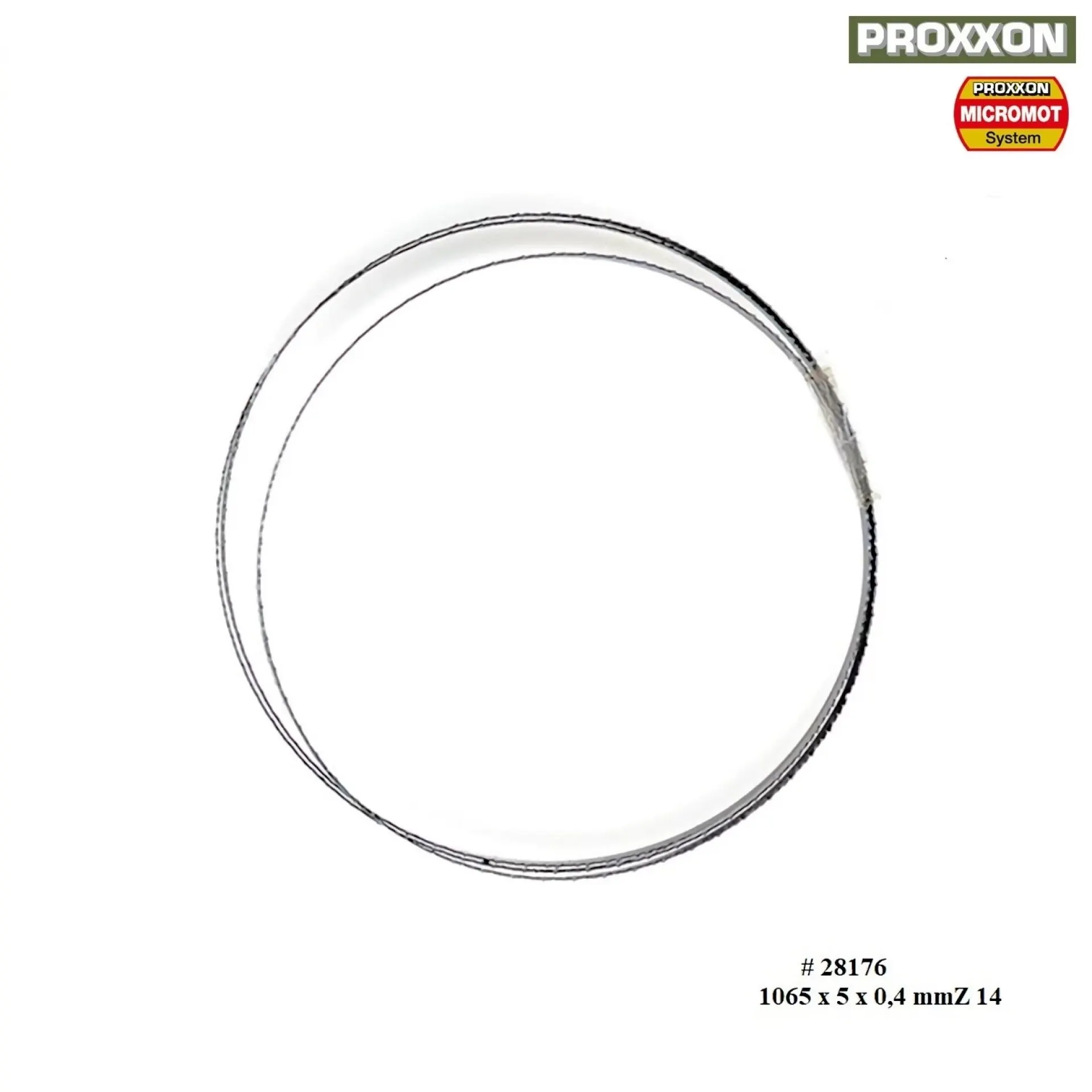 zaaglint Proxxon 28176.