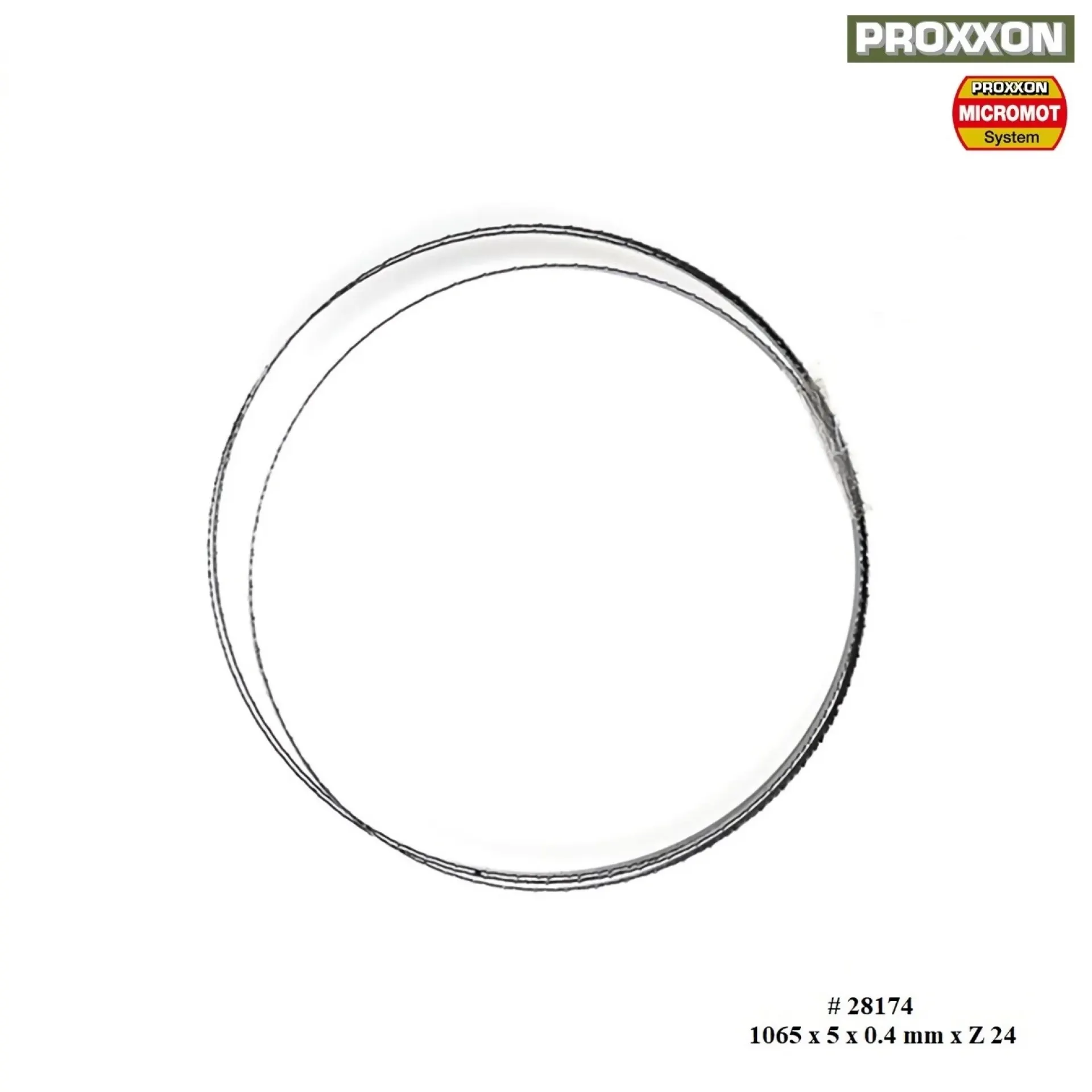 zaaglint Proxxon 28174.