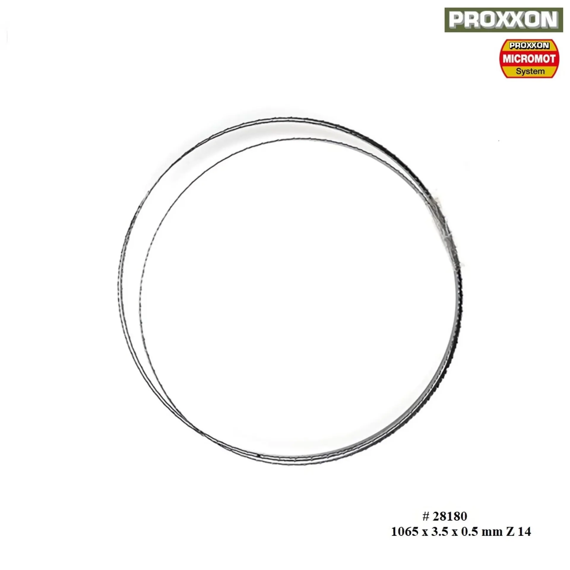 zaaglint Proxxon 28180.