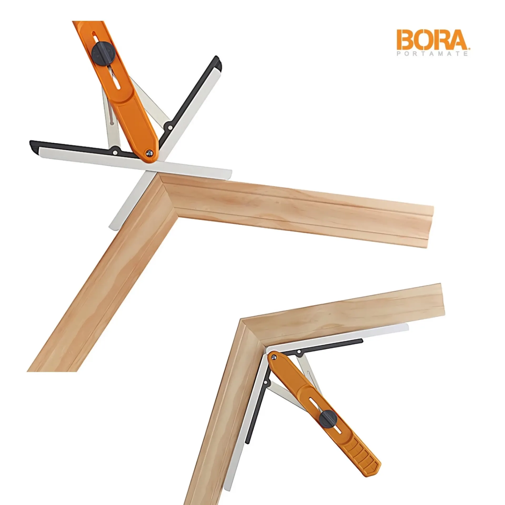 hoekmeter MiteriX Bora vb.