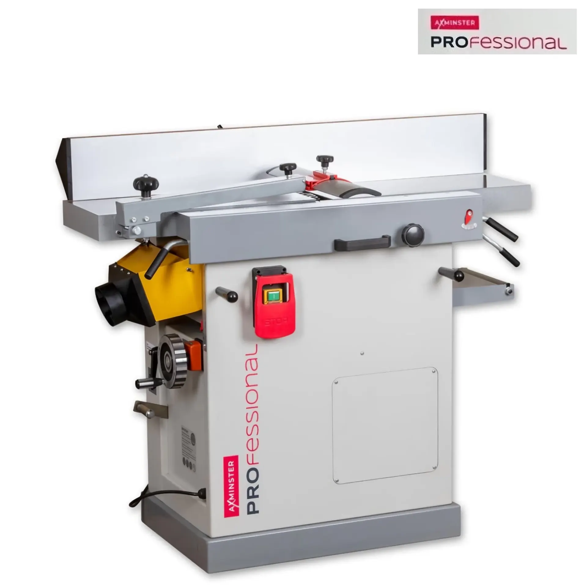 schaafmachine Axminster AP260SPT.
