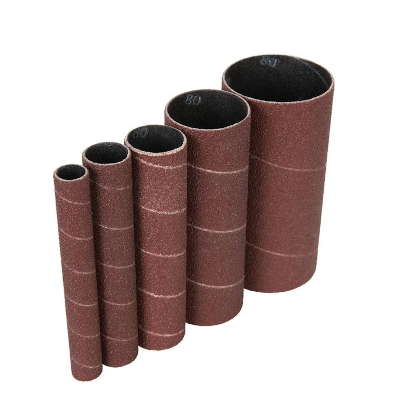 schuurkokers-lengte115mm-TSPSS-5delig-Tr.