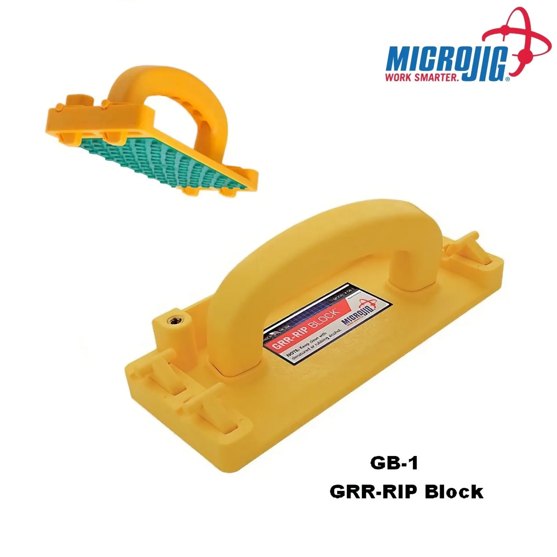 Microjig GRR-RIP-BLOCK GB-1.