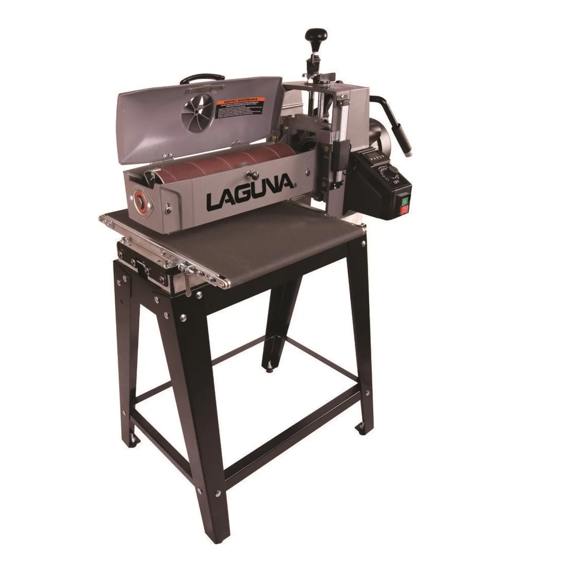 drumsander Laguna Supermax 1632 DS.