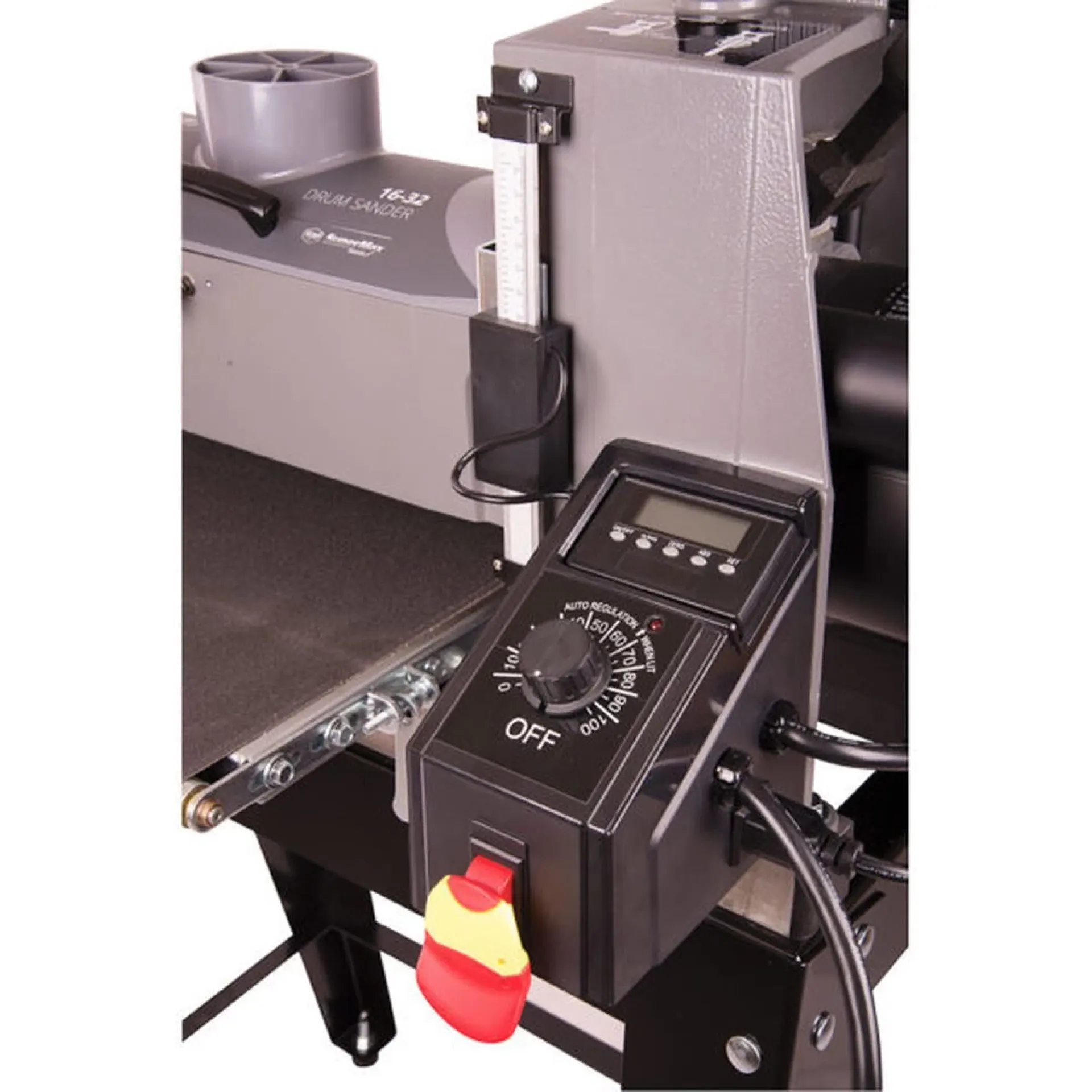 Laguna Supermax 16-32 DS.