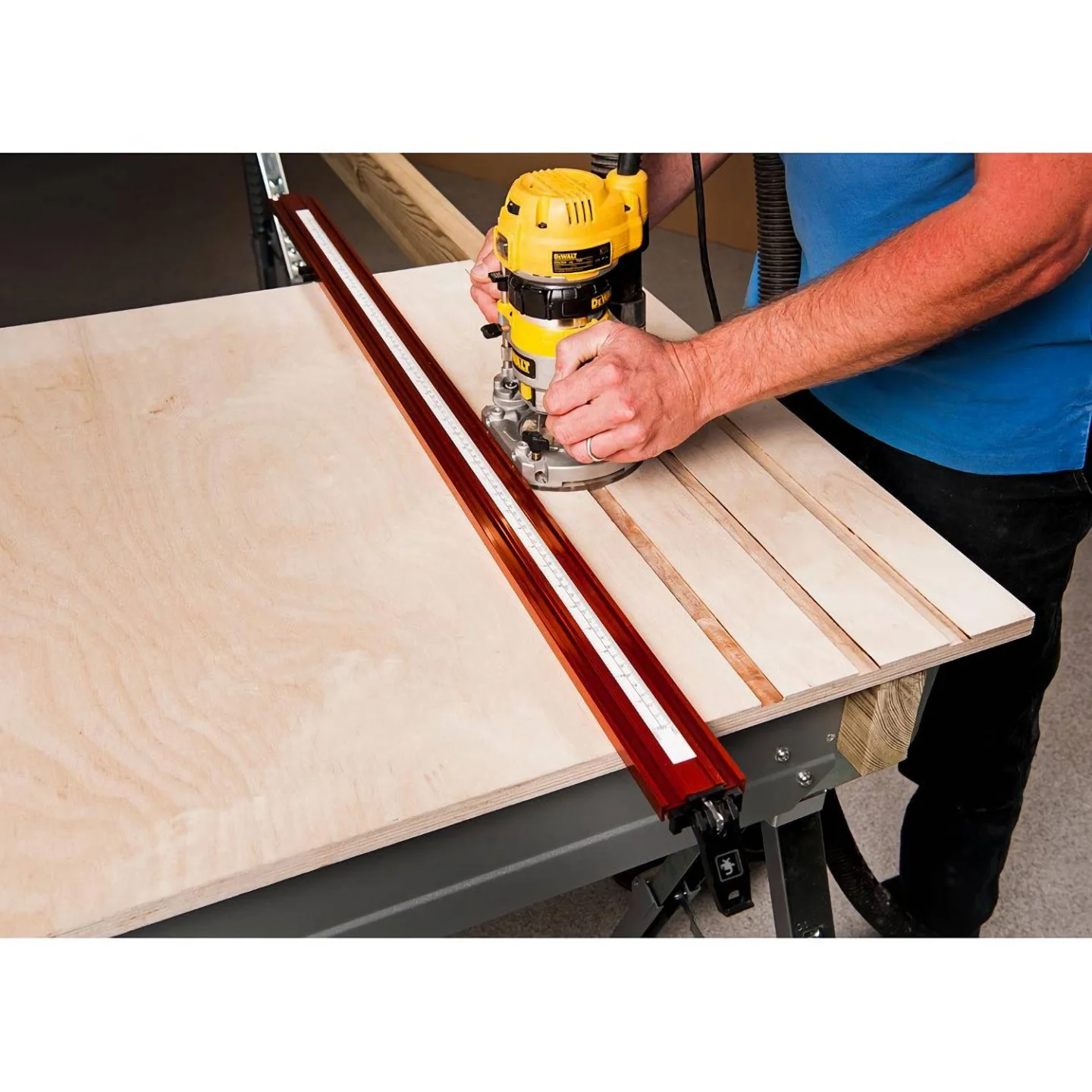 Progrip-1270mm-geleidingslat-bovenfrezen.