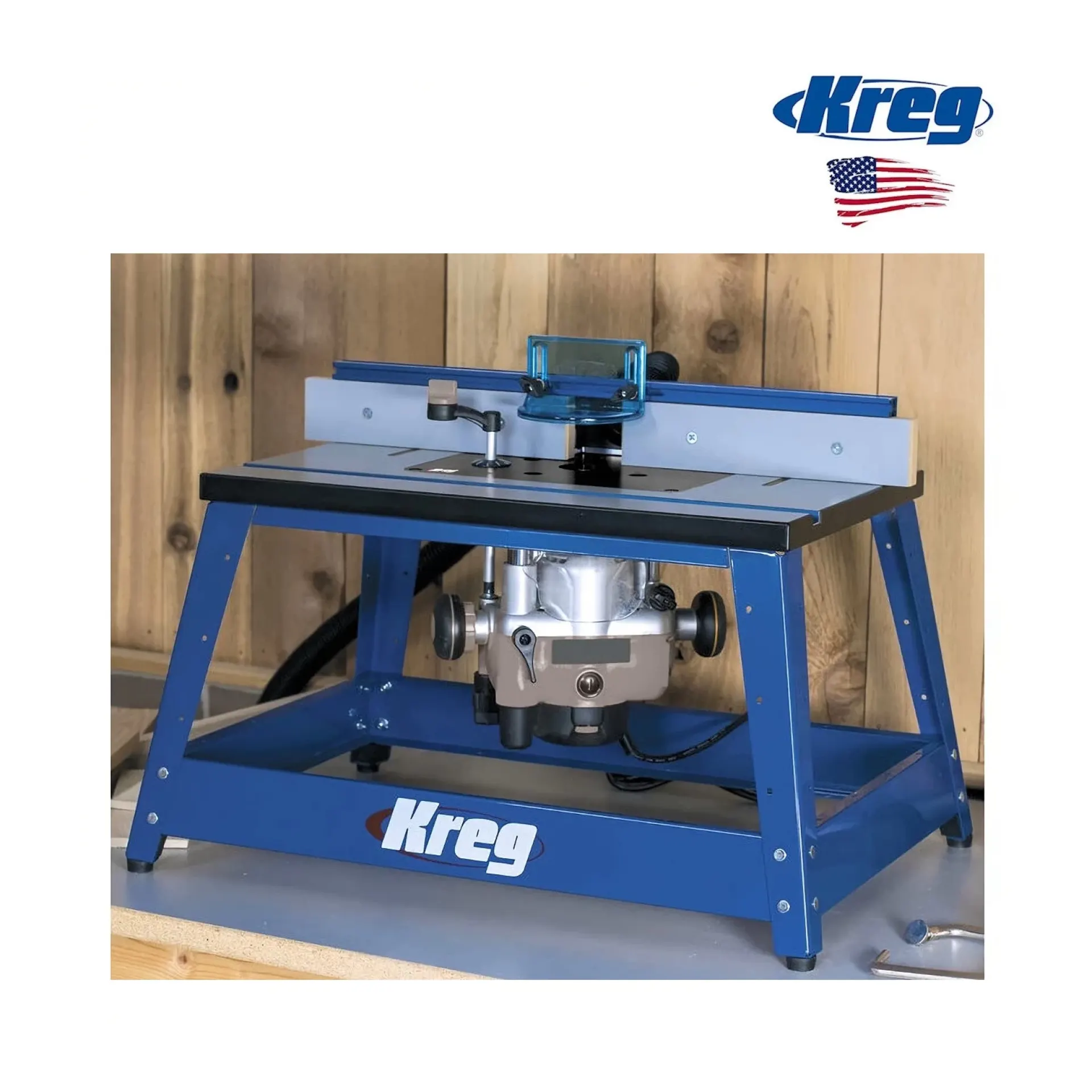 Kreg bovenfreestafel PRS2100.