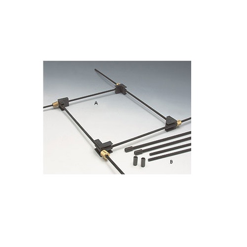 veritas-4-way-clamp-set