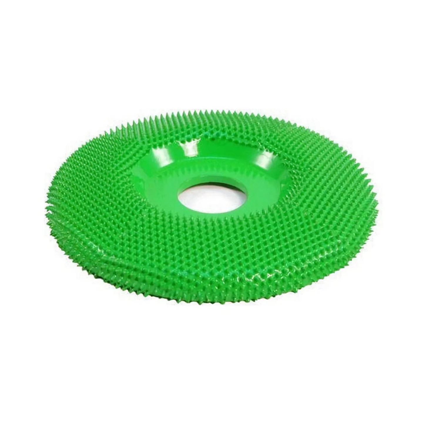 schijfrasp Saburrtooth 100 mm plat grof.