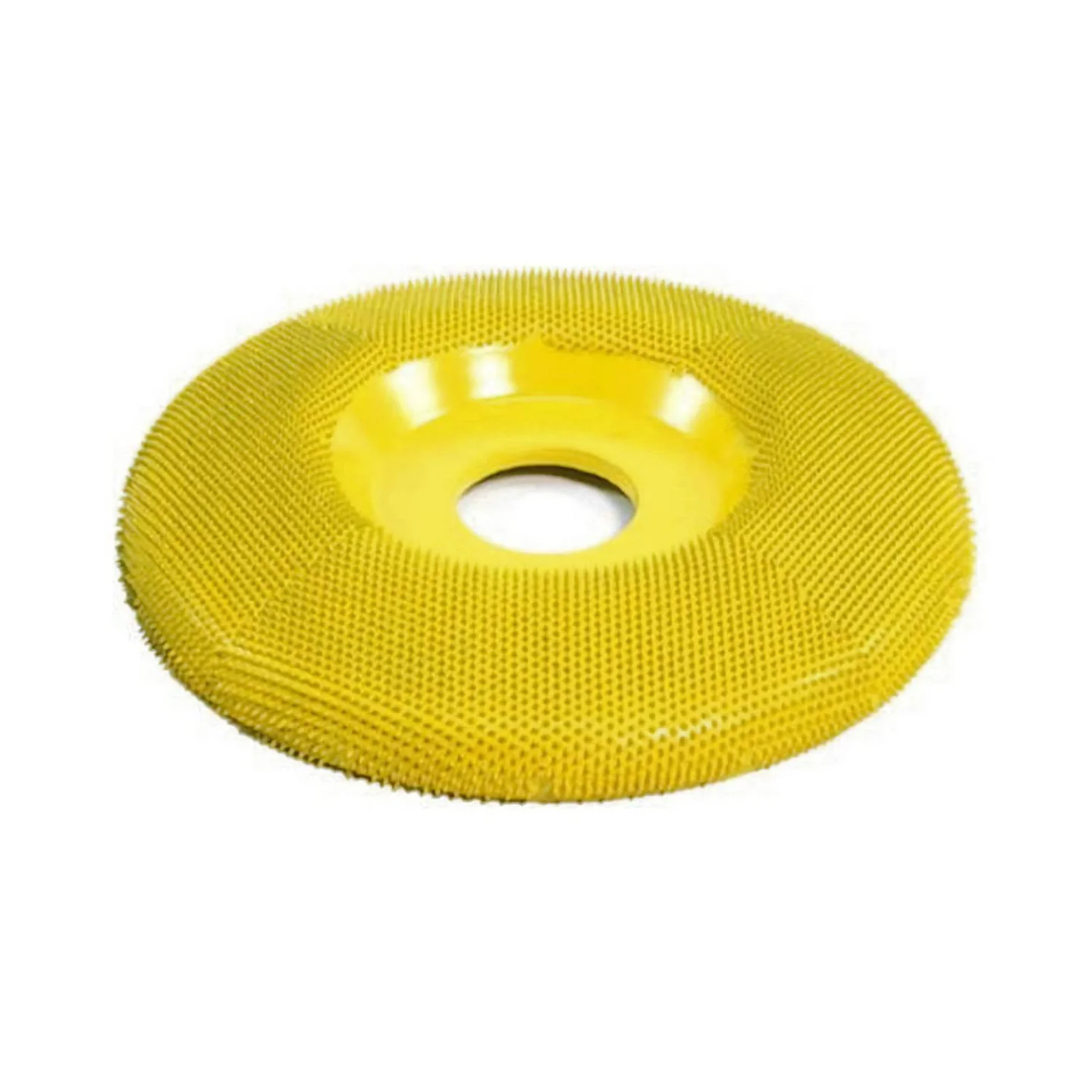 raspschijf fijn 100 mm Saburrtooth.