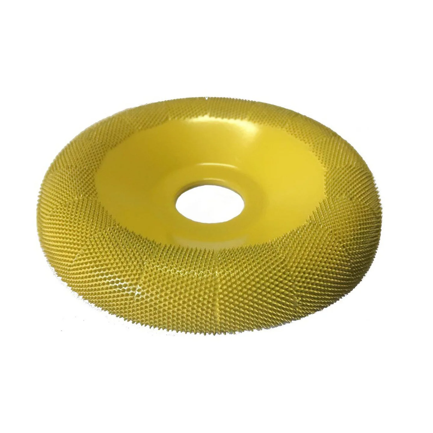 schijfrasp 100 mm rond fijn.