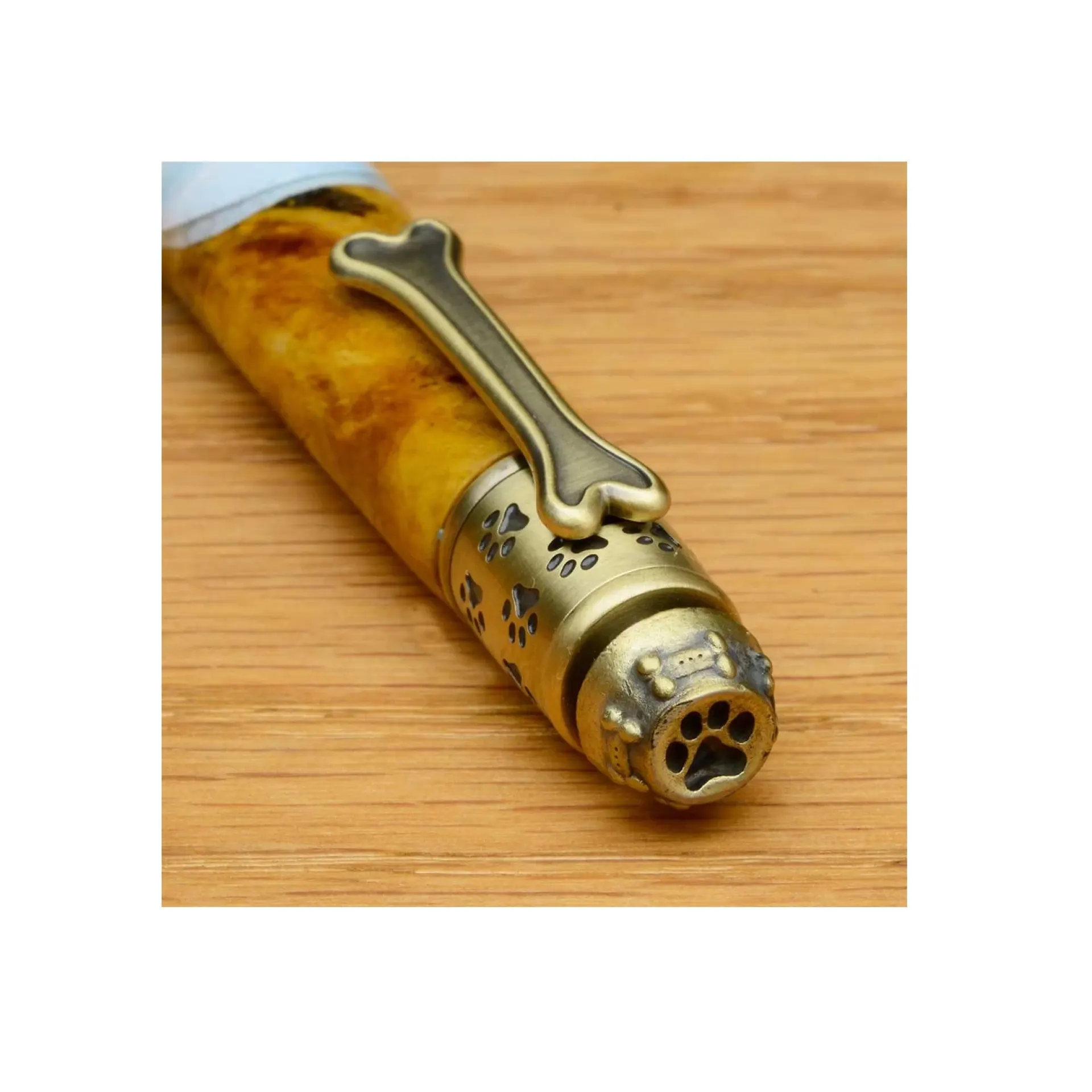 hond balpenkit.