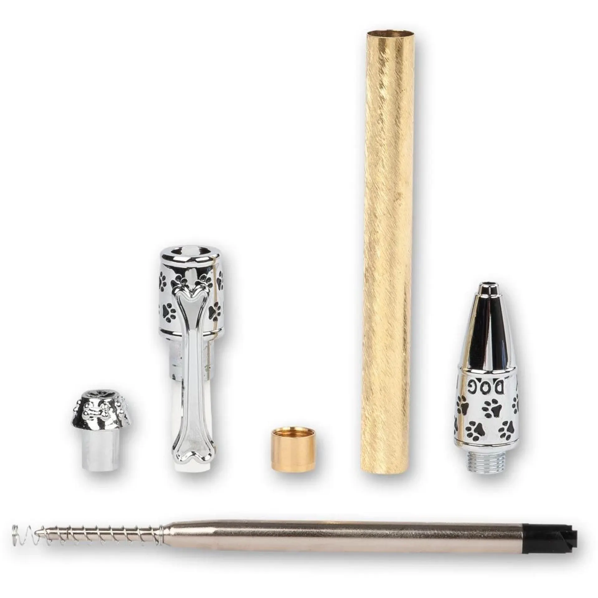 dog pen kit hond balpen kit.