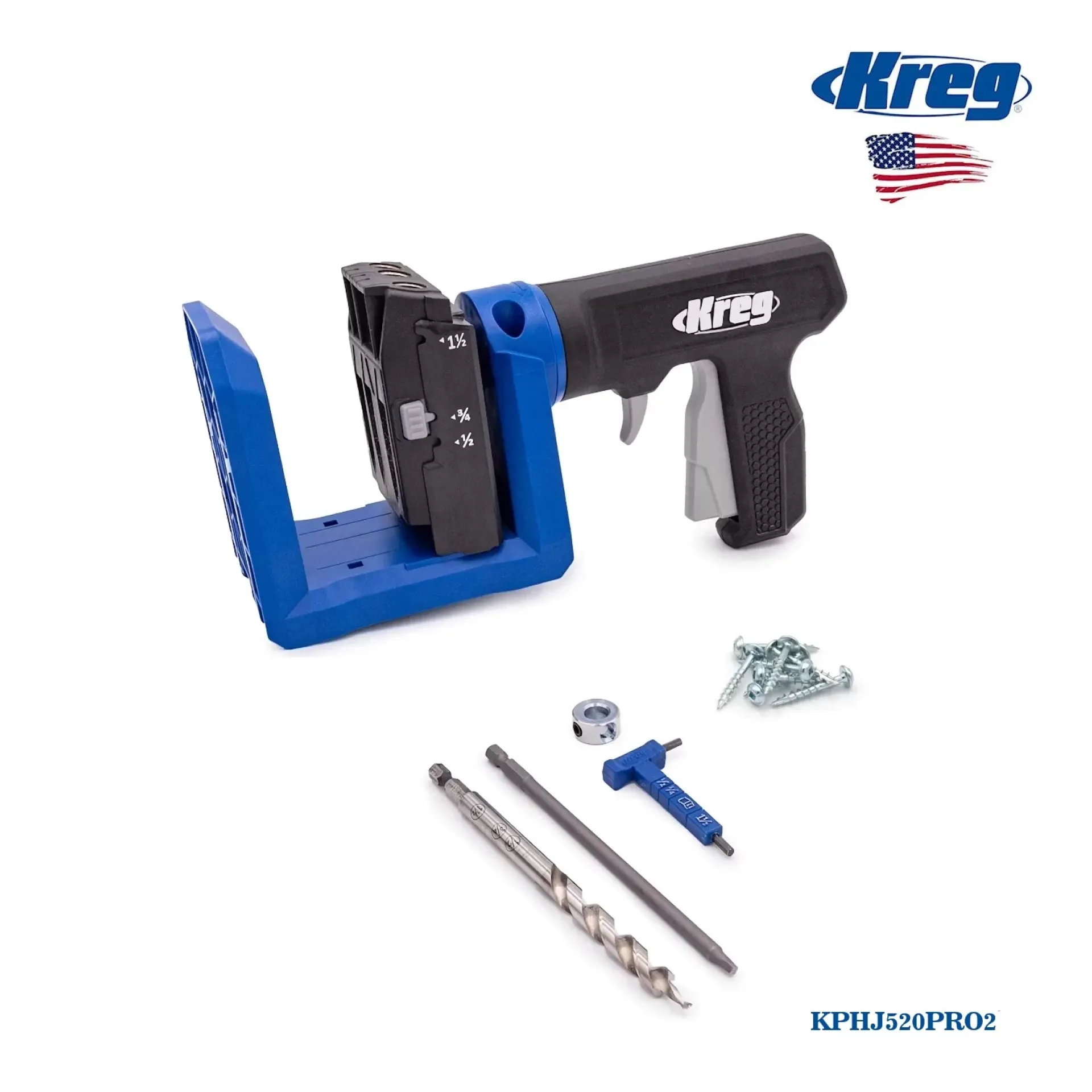 Kreg_KPHJ520PRO2_pocket_hole_jig.