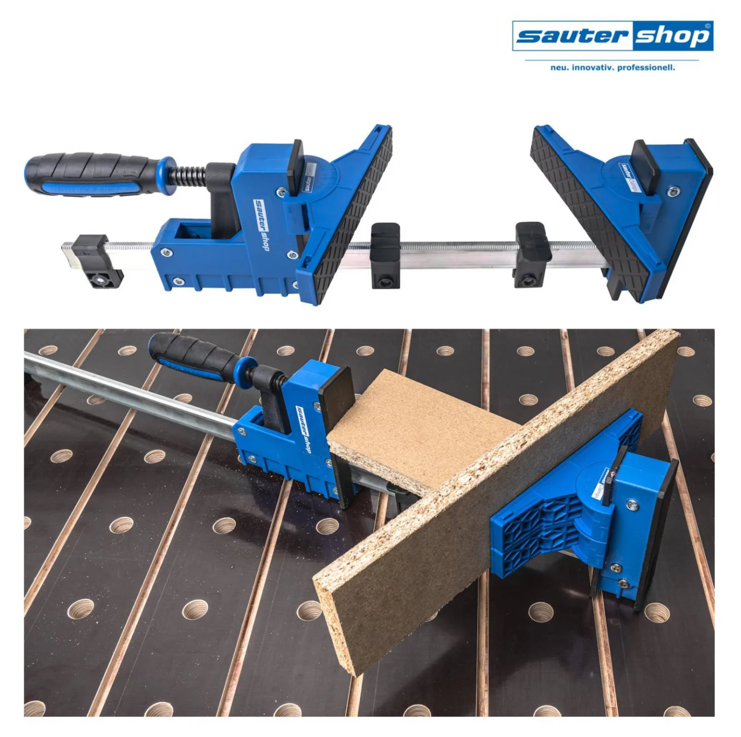 corpusklemmen-set-sauter-pc-80-sj.