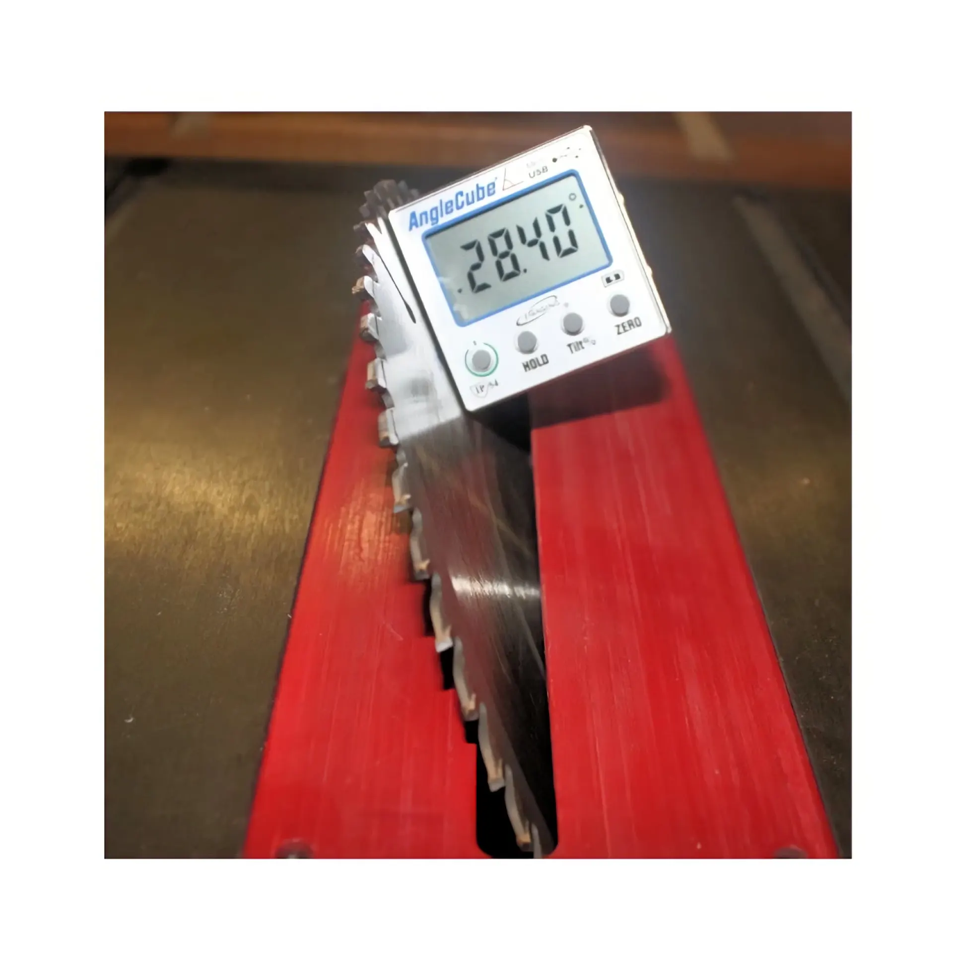 hoekmeter Anglecube Igaging 35-2268.