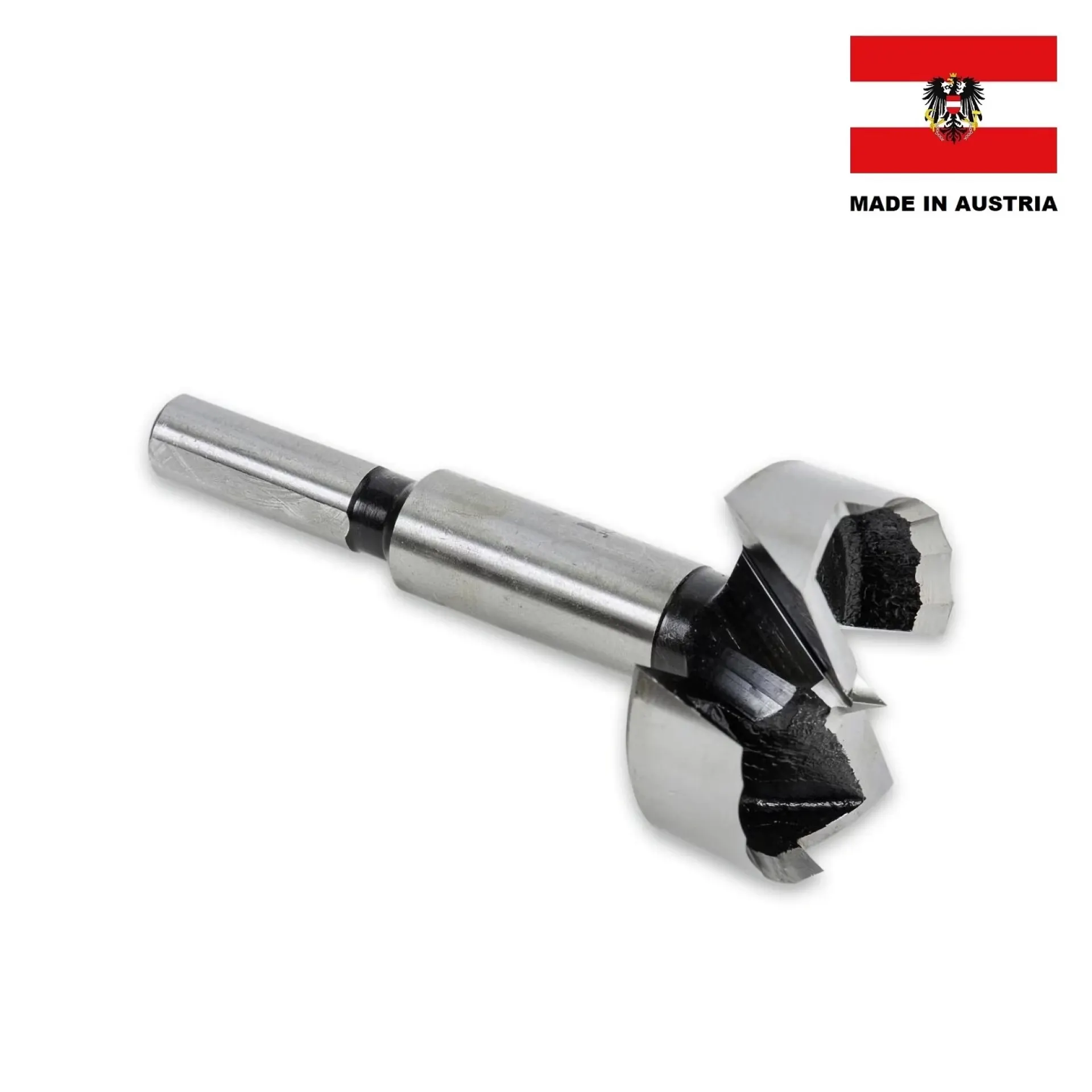 forstnerboor 42 mm wave cutter Fisch.