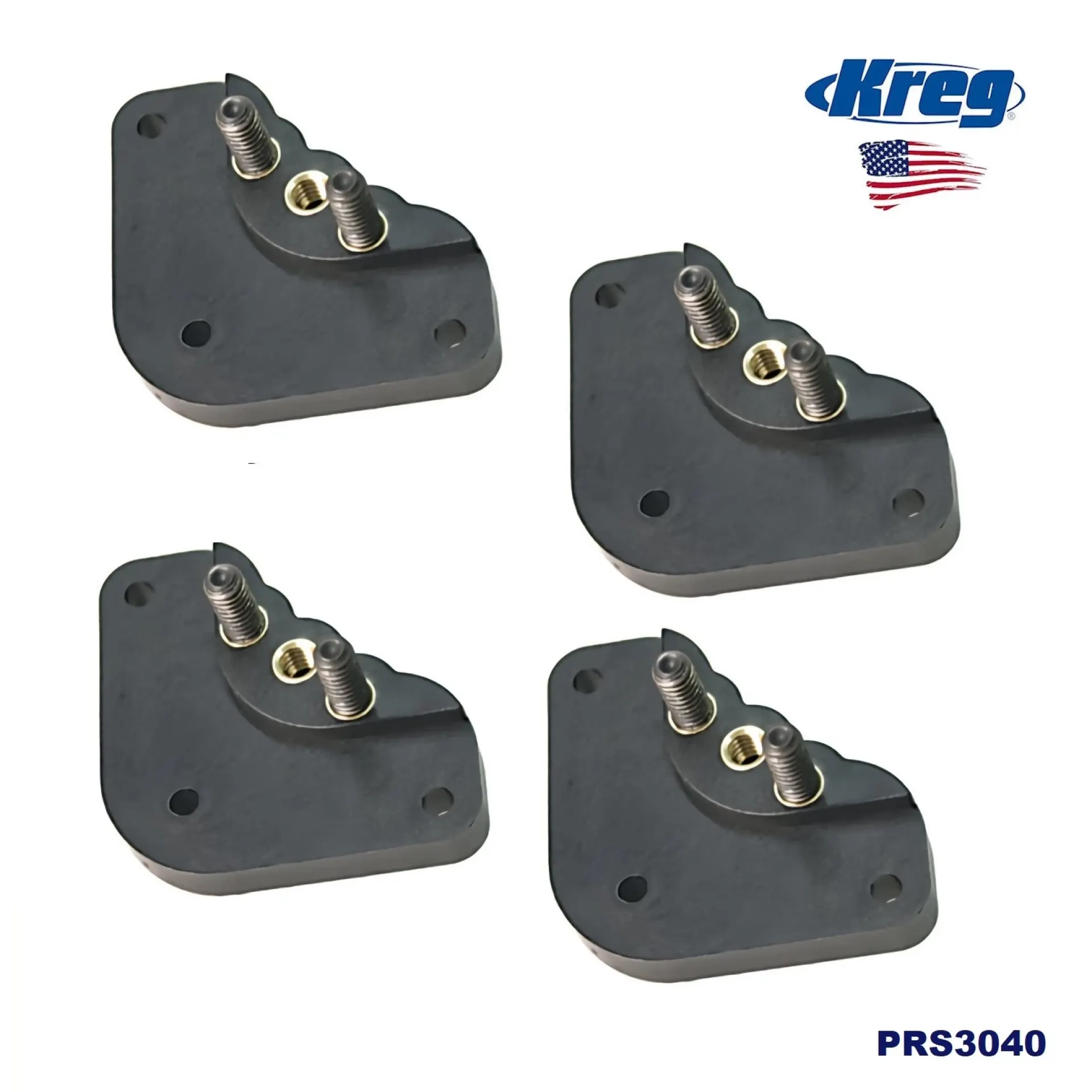 kreg leveling blocks PRS3040.