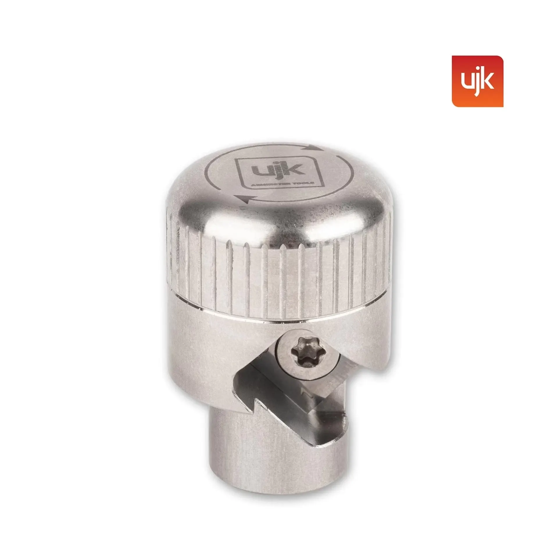 UJK chamfer tool.