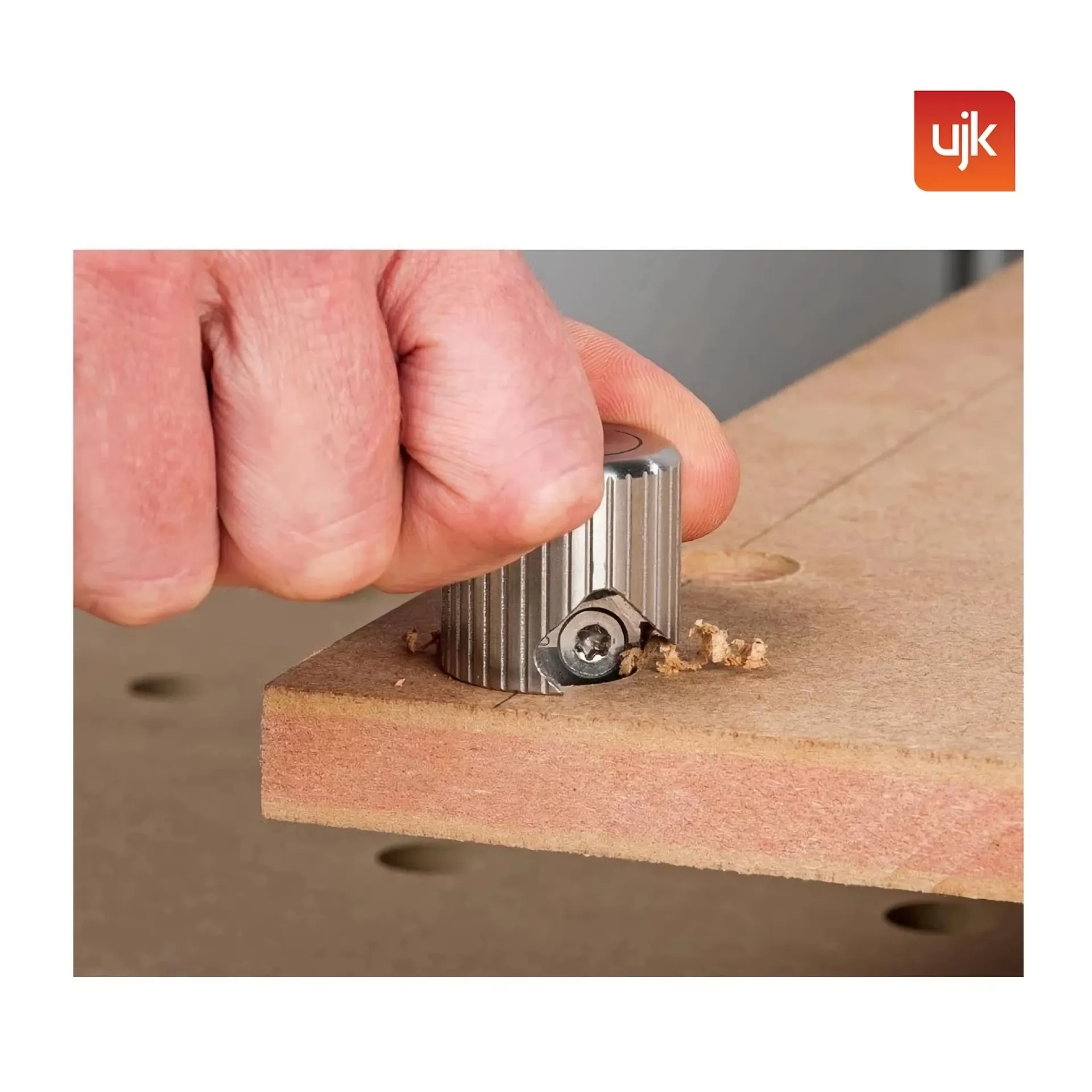 UJK parf chamfer tool.