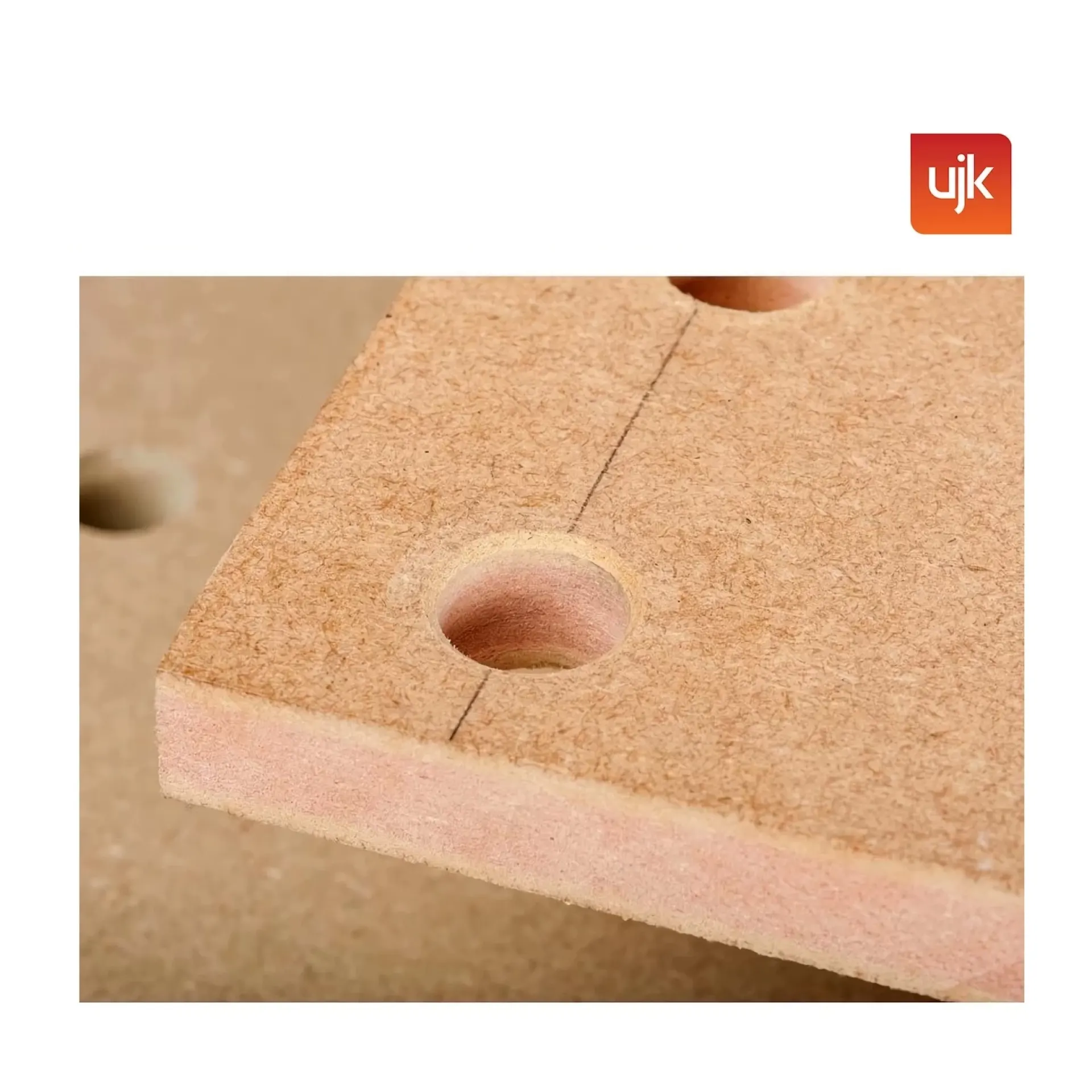 Parf chamfer tool UJK.