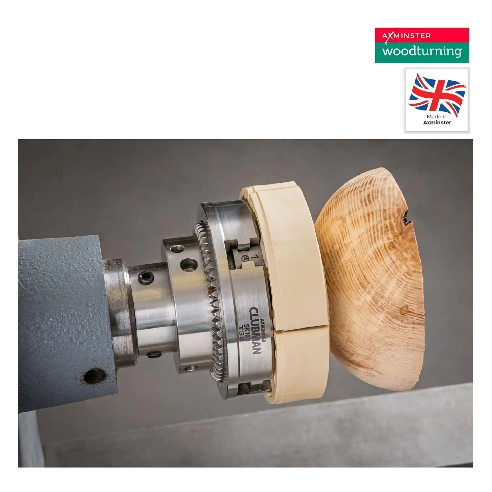 soft jaws voor Axmibster SK100 klauwplaa.